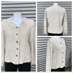 🛍️Produce Company size medium jacket